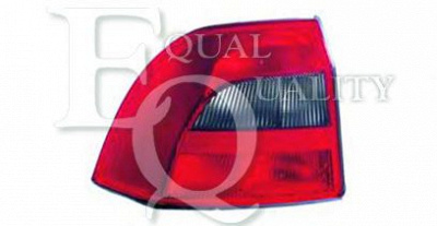 EQUAL QUALITY gp0271 -  Рассеиватель, фонарь указателя поворота